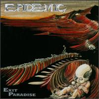 Exit Paradise von Epidemic