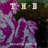 Mechanical Advantage von THD