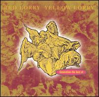 Generation: The Best of Red Lorry Yellow Lorry von Red Lorry Yellow Lorry