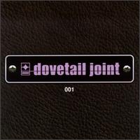 001 von Dovetail Joint