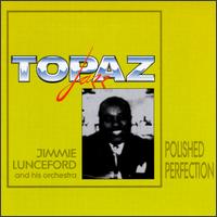 Polished Perfection von Jimmie Lunceford