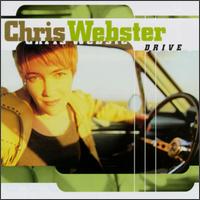 Drive von Chris Webster