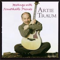 Meetings with Remarkable Friends von Artie Traum