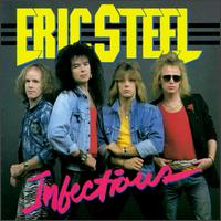 Infectious von Eric Steel