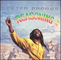 Reasoning von Peter Broggs