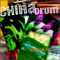 Barrier [U.S. EP] von China Drum