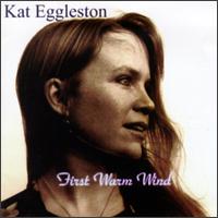 First Warm Wind von Kat Eggleston