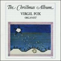 Christmas Album von Virgil Fox