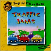 Traffic Jams von Joe Scruggs