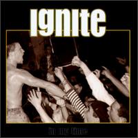 In My Time von Ignite