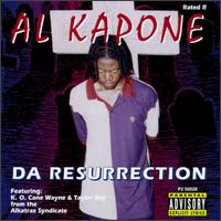 Da Resurrection von Al Kapone