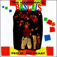 Peg O My Heart von Harmonica Rascals