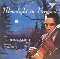 Moonlight in Vermont von Johnny Smith