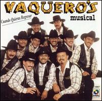 Vaquero Musical von Vaquero Musical