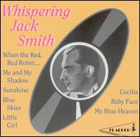 Whispering Jack Smith von Whispering Jack Smith