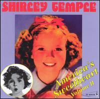 America's Sweetheart, Vol. 2 von Shirley Temple