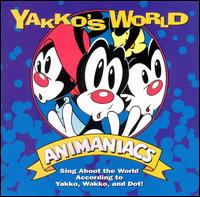 Yakko's World von Animaniacs