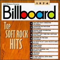 Billboard Top Soft Rock Hits: 1974 von Various Artists