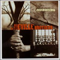 Valence Street von Neville Brothers