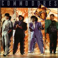 United von The Commodores