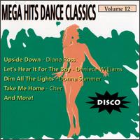 Mega Hits Dance Classics, Vol. 12 von Various Artists