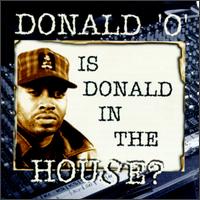 Is Donald in the House von Donald O