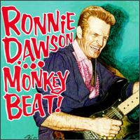 Monkey Beat! von Ronnie Dawson