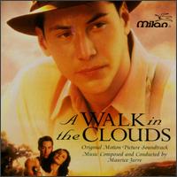 Walk in the Clouds [Original Motion Picture Soundtrack] von Maurice Jarre