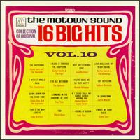 Collection of 16 Big Hits, Vol. 10 von Various Artists