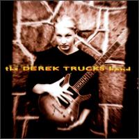 Derek Trucks Band von Derek Trucks