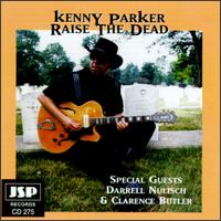 Raise the Dead von Kenny Parker