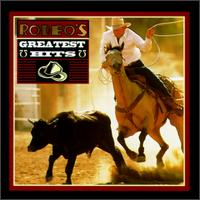 Rodeo's Greatest Hits von Various Artists