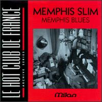 Memphis Blues von Memphis Slim