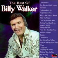 Best of Billy Walker von Billy Walker