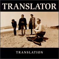 Translation von Translator