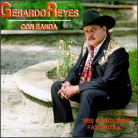 Mis Canciones Favoritas von Gerardo Reyes