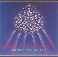 Sacred Space Music von Constance Demby