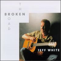 Broken Road von Jeff White