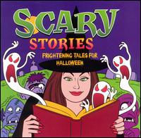 Scary Stories: Frightening Tales for Halloween von Various Artists