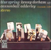 Blue Spring von Kenny Dorham