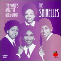 World's Greatest Girl Group von The Shirelles
