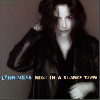 Night in a Strange Town von Lynn Miles