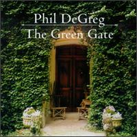 Green Gate von Phillip DeGreg