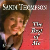 Best of Me von Sandi Thompson