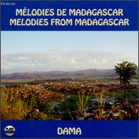 Madagascar Melodies von Dama