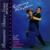 Enticing Rhythms von Romantic Dance Series