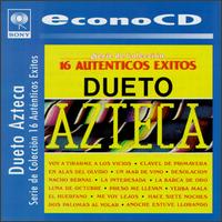 Econo Series von Dueto Azteca