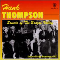 Sound of the Brazos Valley von Hank Thompson