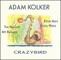 Crazy Bird von Adam Kolker