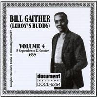 Complete Recorded Works, Vol. 4 von Bill Gaither